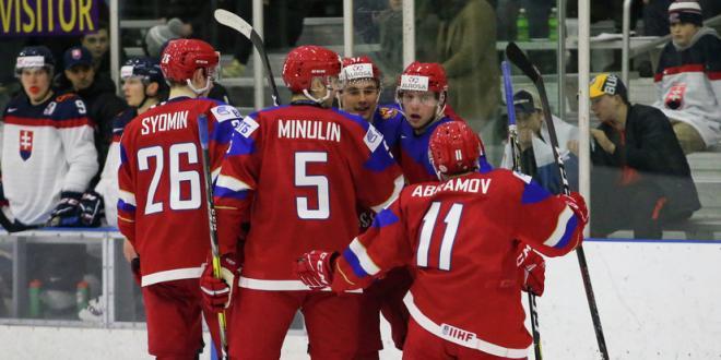 Чехия Россия