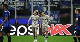 Аталанта Шахтер