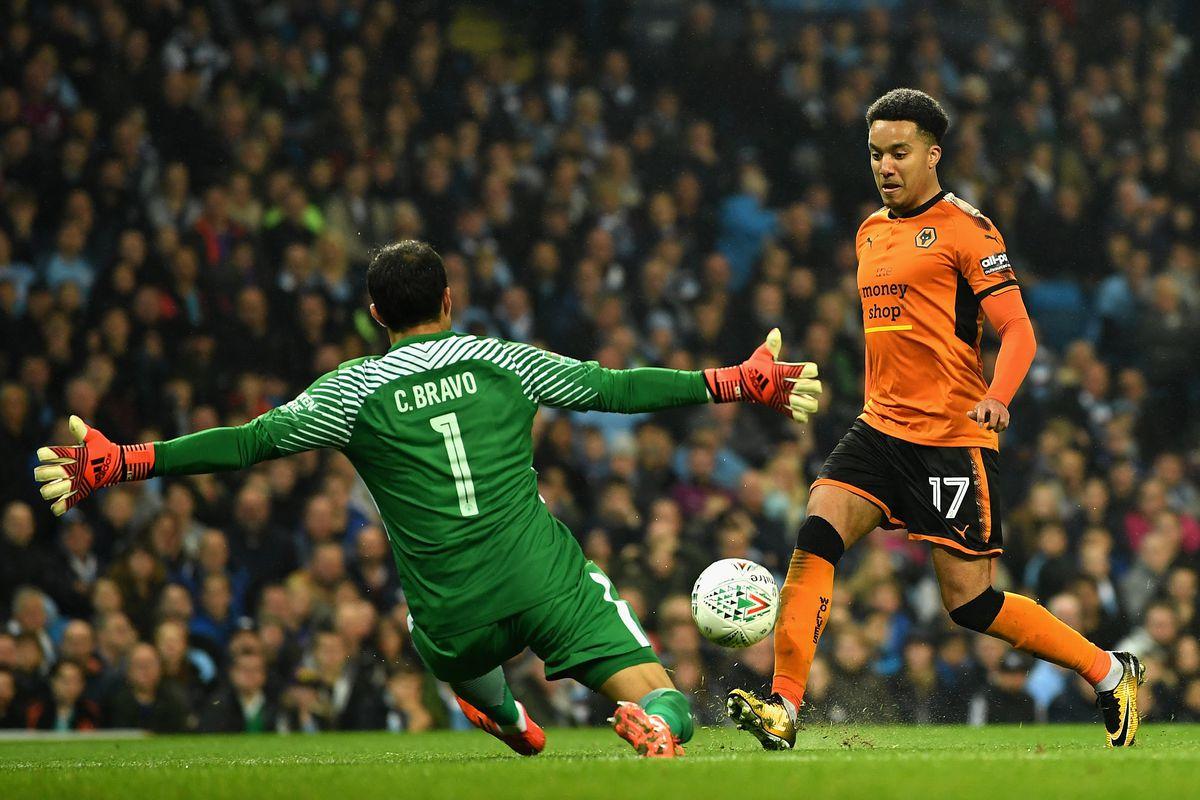 Вулверхэмптон Сити