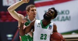 Прогноз и ставка на встречу Евролиги УНИКС — «Дарюшшафака»