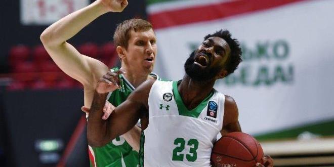 Прогноз и ставка на встречу Евролиги УНИКС — «Дарюшшафака»