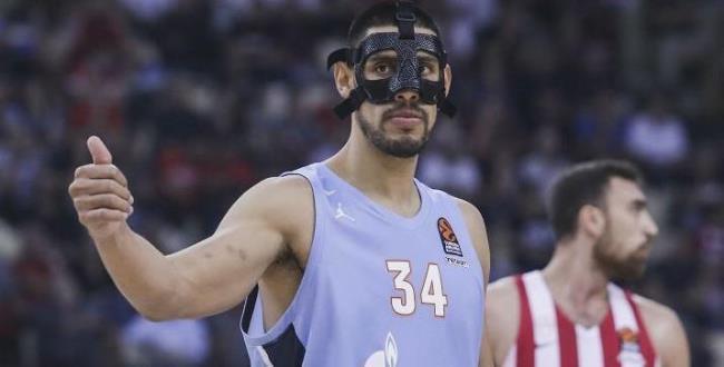 Прогноз и ставка на игру Евролиги «Зенит» — «Маккаби»