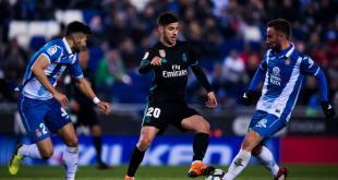 Реал Эспаньол