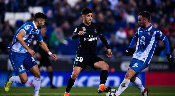 Реал Эспаньол