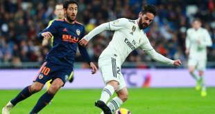 Валенсия Реал