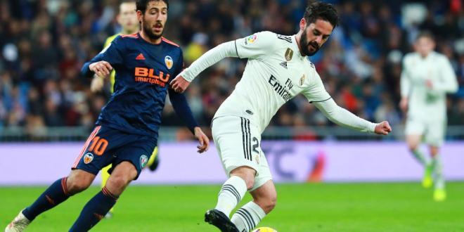 Валенсия Реал