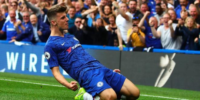 Брайтон Челси