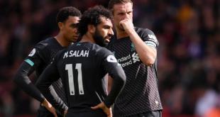 Ливерпуль Шеффилд