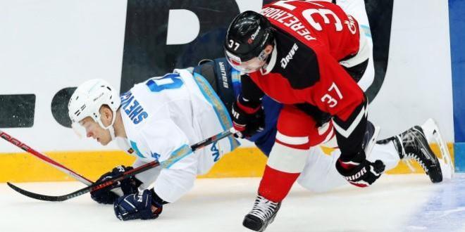 Прогноз и ставка на игру Континентальной хоккейной лиги «Авангард» — «Барыс»