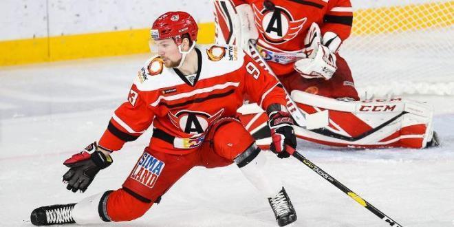 Прогноз и ставка на игру Континентальной хоккейной лиги «Автомобилист» — «Нефтехимик»