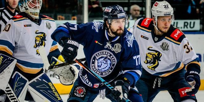 Прогноз и ставка на игру Континентальной хоккейной лиги «Динамо» Минск — «Сочи»