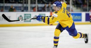 Швейцария Швеция