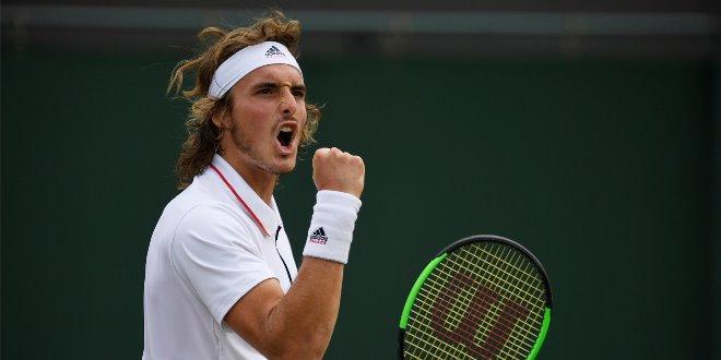 Прогноз и ставка на игру теннисного турнира АТР в матче Рублёв — Циципас