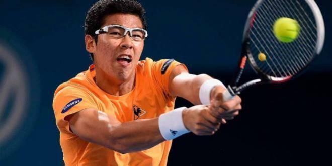 Прогноз и ставка на игру теннисного турнира АТР в матче Чон — Хачанов