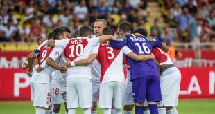 Монако Лилль