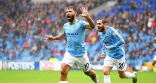 Ман Сити Шеффилд