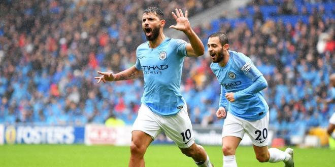 Ман Сити Шеффилд