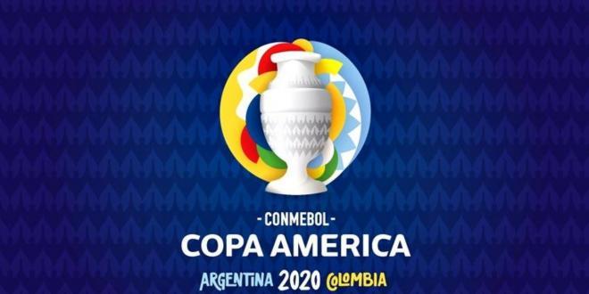 Кубок Америки 2020