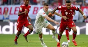 Бавария Вердер