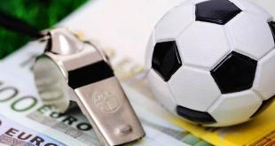 Договорные матчи