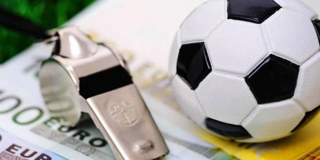 Договорные матчи