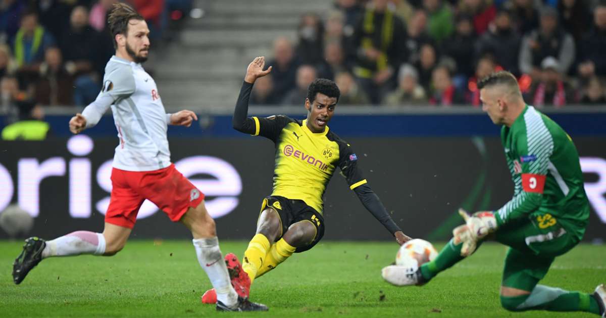 Боруссия Д Лейпциг