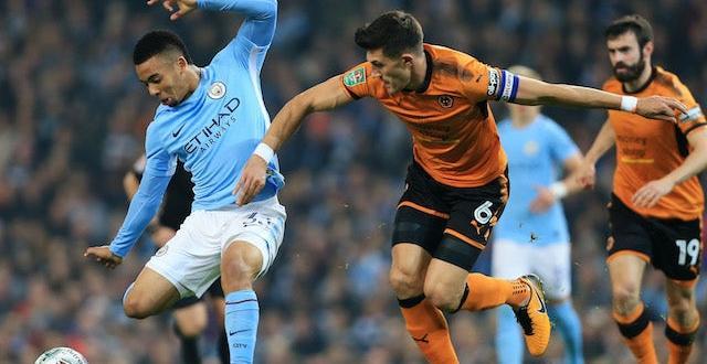 Вулверхэмптон Сити