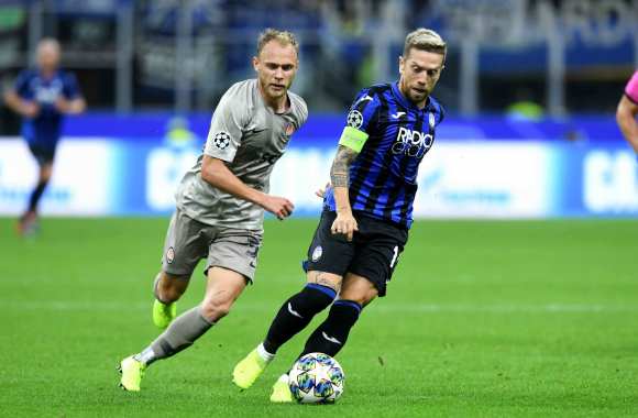 Аталанта Шахтер