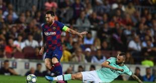 Интер Барса