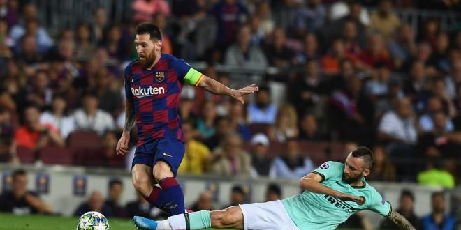 Интер Барса