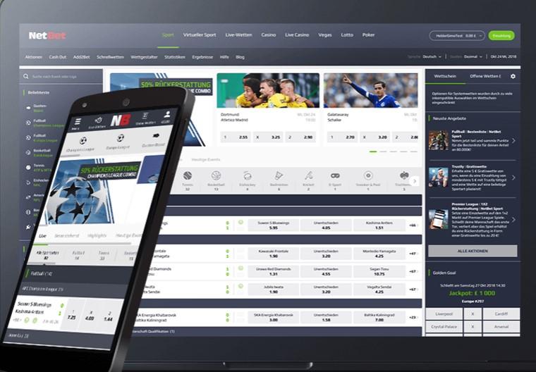 Мобильная версия