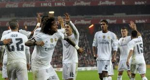 Реал Атлетик