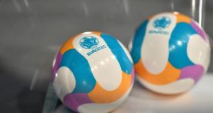 чемпионат европы жеребьевка