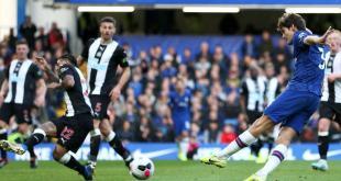 Ньюкасл Челси