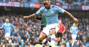 Астон Вилла Ман Сити