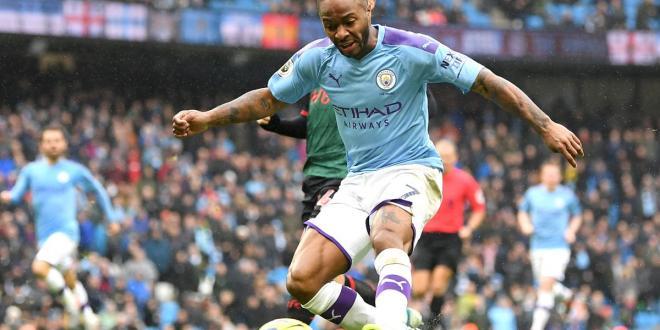 Астон Вилла Ман Сити