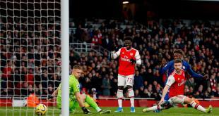 Арсенал Челси