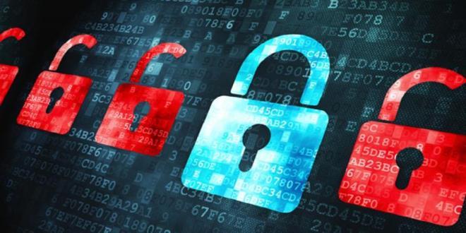 Блокировка