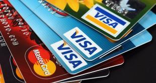 Кредитные карты