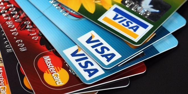 Кредитные карты