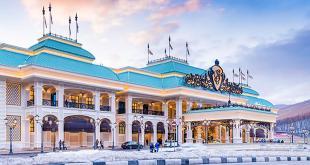 Казино Сочи