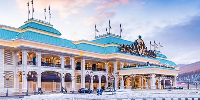 Казино Сочи