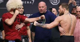 Хабиб и Конор