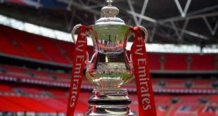 Кубок Англии