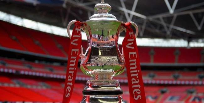 Кубок Англии