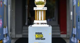 Кубок Париматч