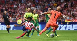 Эйбар Атлетико