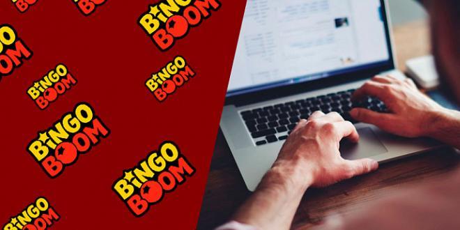 Бинго Бум