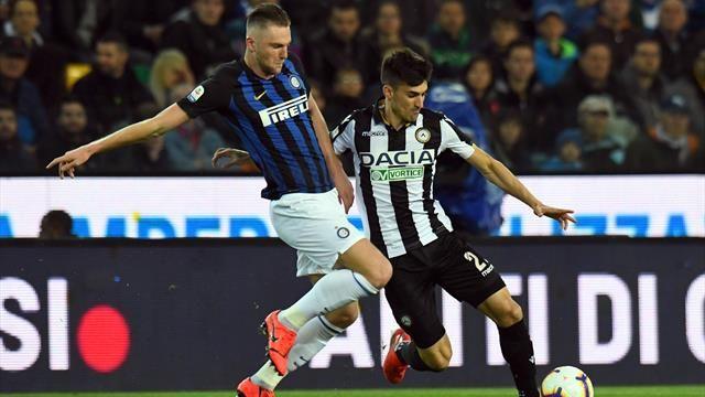 Удинезе Интер