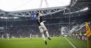 Ювентус Удинезе